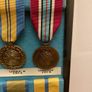 Rare Irish Army Mission collection Image 10