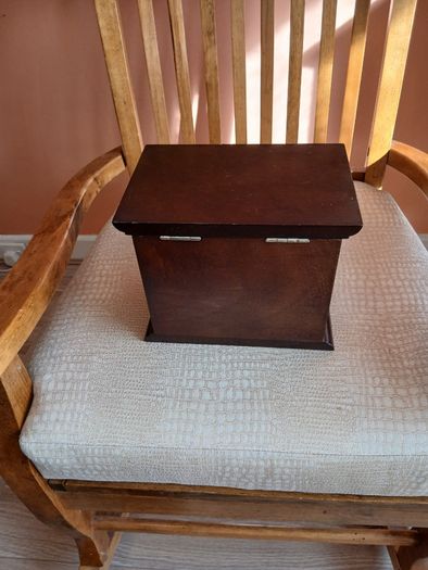 Photo box