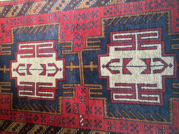 Stunning Rug