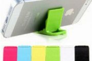 70 mobile phone holders. foldable.