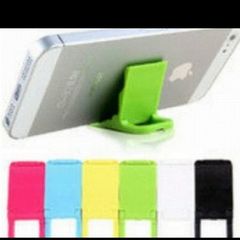 70 mobile phone holders. foldable.