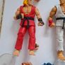 Jada Street Fighter Action Figures Image 2