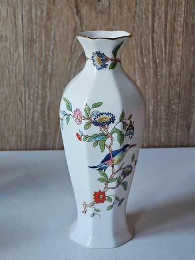 Aynsley  PEMBROKE Vases