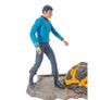 Star Trek The Original Series Mr Spock Diamond Select Action Figure 2016 Image 9