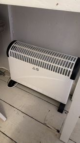 heater