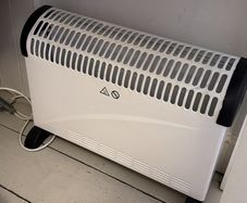 heater