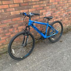 26 Inch Team boys bike