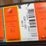 Maxi Cosi EasyFix ISOFIX Base for CabrioFix Image 2