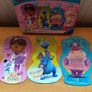Disney Doc Mcstuffins Jigsaw Puzzles Image 2