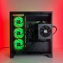 Rtx 5050 Gaming Pc | Ryzen 5 5600 | 32gb Ram | 512gb Nvme | Warranty Image 5