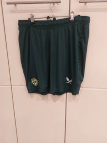Castore original Ireland shorts mint condition
