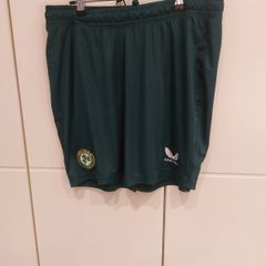 Castore original Ireland shorts mint condition