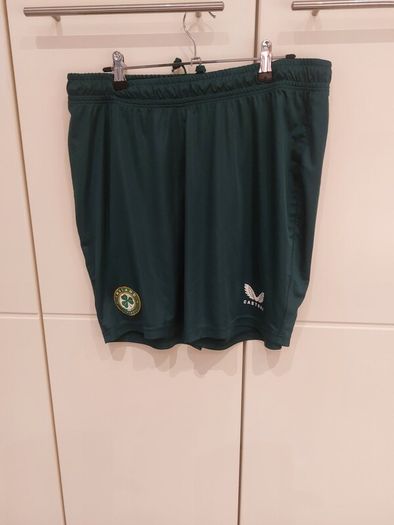 Castore original Ireland shorts mint condition