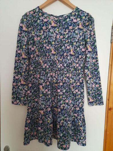 girls dress leigh tucker