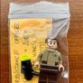 Lego sw0699 Resistance Officer headset - 2016 Image 3