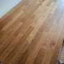 Ikea kitchen island with 2 stools Image 2
