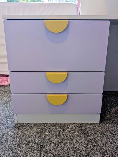 IKEA Smastad Loft Bed