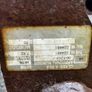 heavy duty towbar Image 10