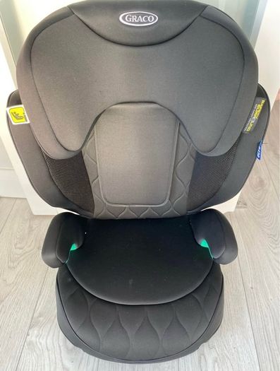 Graco high back booster
