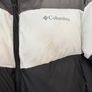 Columbia Puffer Jacket Image 2