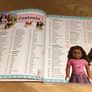 american girl doll book Image 3