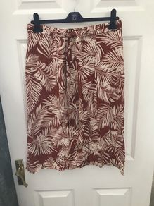 skirt