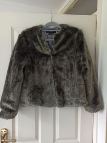Pull & Bear Jacket