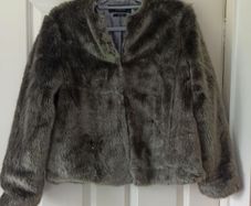 Pull & Bear Jacket