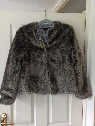 Pull & Bear Jacket