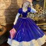 Royal Doulton figurine Pretty ladies "Mary" Image 4