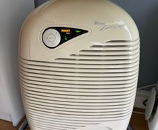 Ebac dehumidifier