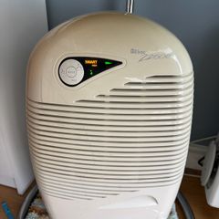 Ebac dehumidifier