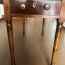 Victorian Pembroke Drop-Leaf Table Image 2