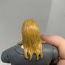 wwe elite Mail Away Triple H action figure Image 8