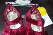 Baby girls shoes