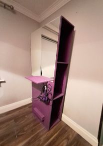 Hairdressing Station