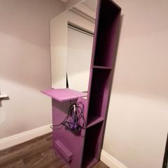 Hairdressing Station