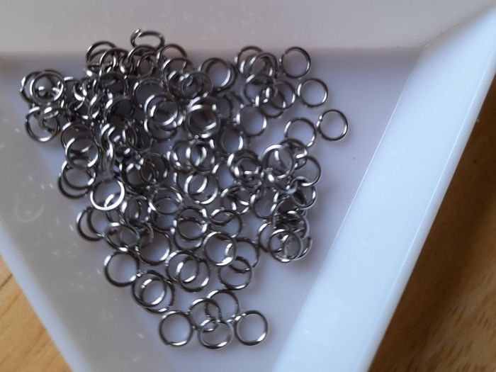 Jewellery  making/craft/suppl