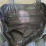 Urban Outfitters black tote bag bnwt Image 5