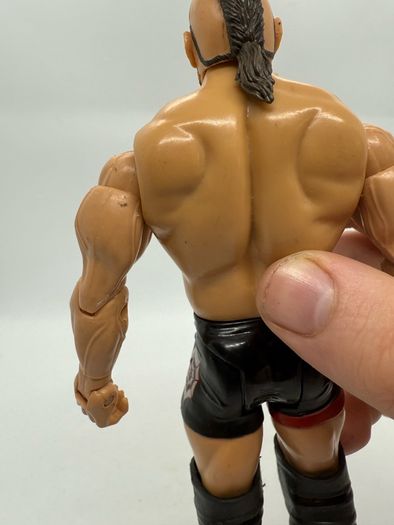 wwe Animal action figure