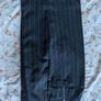henry jermyn tailored trousers Image 5
