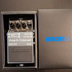 Boss IR 2 Pedal