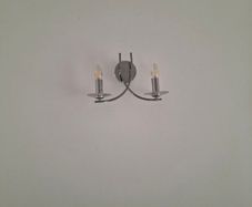 Wall lights
