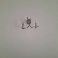 Wall lights