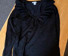 h&m knitwear