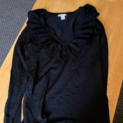 h&m knitwear