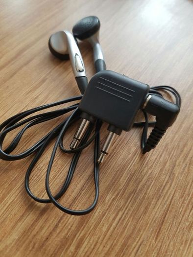 Earphones
