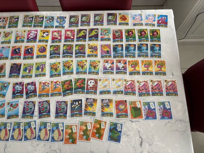 Moshi Monsters