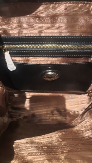 Love Moschino backpack