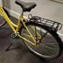 Yellow City Bike 29" - Excellent Condition - Dublin City Centre Image 4